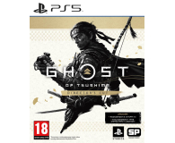 PlayStation Ghost of Tsushima Director's Cut - 682015 - zdjęcie 1